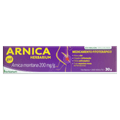 Arnica Gel 200mg/g Gel Dermatológico - Bisnaga com 30 g