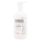 Fisiogel Ai Ação Calmante Loção Cremosa 400mL