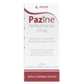 Pazine 315mg Comprimido Revestido - Caixa com 30 Comprimidos