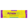 Acnase Gel 50mg/g Gel Dermatológico - Bisnaga com 20g