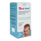 Nene Dent N 3.4MG/G + 150MG/G + 3.2MG/G Solução oral (gotas) - Frasco com 10 g(GOTAS) - FRASCO COM 10 G