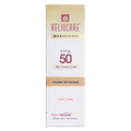 Heliocare Max Defense Compacto Oil Free Cor Light gel color fps50 bisn 50g nb