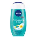 Sabonete Nivea Frangipani And Oil Liquido Com 250ml