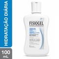 Fisiogel Terapia de Hidratação Diária Loção Cremosa 100mL