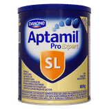 Aptamil SL Lata 800G