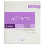 Lactofos 15 Sachês com 6G