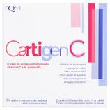 Cartigen C 30 Sachês
