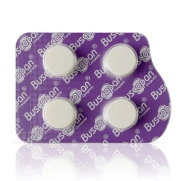 Buscopan Composto 250mg + 10mg Comprimido revestido - Blíster com 4 Comprimidos - Imagem 1