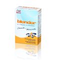 Pó Descolorante Blondor Camomila 1 Unidade