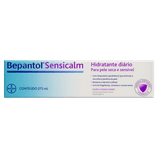 Bepantol Sensicalm Hidratante 275mL