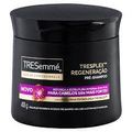 Creme de Tratamento Tresemme Blindagem Platinum com 400g