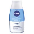 Demaquilante Bifásico Nivea 125mL