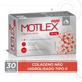 Motilex 40mg 30 Cápsulas