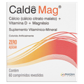 Caldê Mag 60 Comprimidos