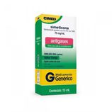 Simeticona 75mg/ml - 1 Emulsão Oral Gotas