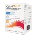 Caldê MDK 2000UI 60 comprimidos