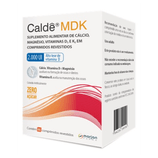 Caldê MDK 2000UI 60 comprimidos
