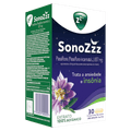 Sonozzz 857mg Comprimido Revestido - Caixa com 30 Comprimidos