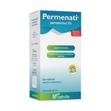 Permenati 50MG/ML Loção tópica - Frasco com 60 mL