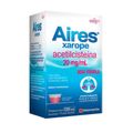 Aires 20mg/mL Xarope - Frasco com 120mL