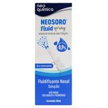 Neosoro Fluid 0,9% Spray 50mL