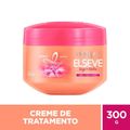 Creme de Tratamento Elseve Longo Dos Sonho 300g