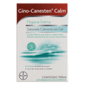 Sabonete Íntimo Gino-Canesten Calm Gel 100mL