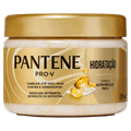 Mascara de Tratamento Pantene Pro V Hidratacao 270mL