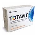 Totavit 60 Cápsulas