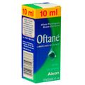 Oftane Solução Oftálmica Frasco com 10mL