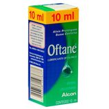 Oftane Solução Oftálmica Frasco com 10mL