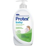Protex Baby Glicerinado Sabonete Líquido 400mL