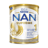 NAN Supreme 1 HM-O (0 a 6 meses) Lata 400g