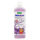 Hidralyte 22.75mg/mL + 0.98mg/mL + 2.05mg/mL + 2.16mg/mL Solução Oral Sabor Uva - Frasco com 500 mL