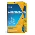 Ambroxmel 15mg/5mL Xarope - Frasco com 120 mL
