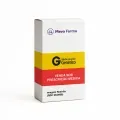 Glimepirida 4mg Comprimido - Caixa com 30 Comprimidos
