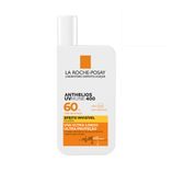 Protetor Solar Facial FPS60 Anthelios Uvmune 400 50mL
