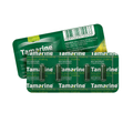 Tamarine 12mg 29.268mg + 23.4mg Cápsula Gelatinosa Dura - Blíster com 4 Cápsulas