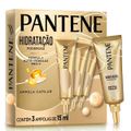 Pantene Pro-V 3 Ampolas de 15mL