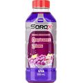 Sorox Solução para Reidratação Oral Sabor Uva 550mL
