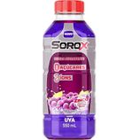 Sorox Solução para Reidratação Oral Sabor Uva 550mL