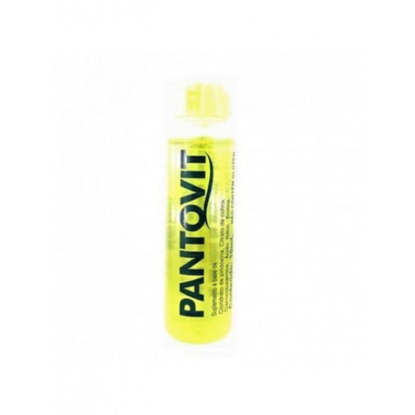 Pantovit Sabor Abacaxi - Flaconete com 10mL - Imagem 1