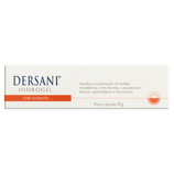Dersani Hidrogel com Alginato 85G