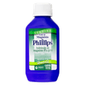 Phillips Leite de Magnésia Sabor Hortelã Suspensão Oral 120mL
