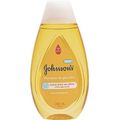 Shampoo Johnson's Baby Regular 200mL