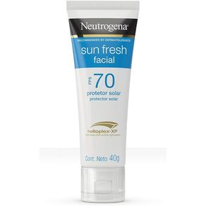 Protetor-Solar-Facial-FPS70-Neutrogena-Sun-Fresh-40G-7891010250997