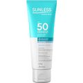 Protetor Solar Facial FPS50 Sunless sem Cor 60G