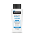 Creme Hidratante Corporal Hidrata&Suaviza Neutrogena 200mL