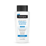 Creme Hidratante Corporal Hidrata&Suaviza Neutrogena 200mL