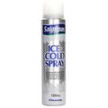 Salonpas Ice Cold nan Solução Tópica (Spray) - Frasco com 120mL